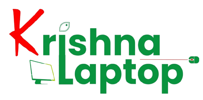 Krishna Laptop